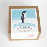 Felt Penguin Sewing Kit