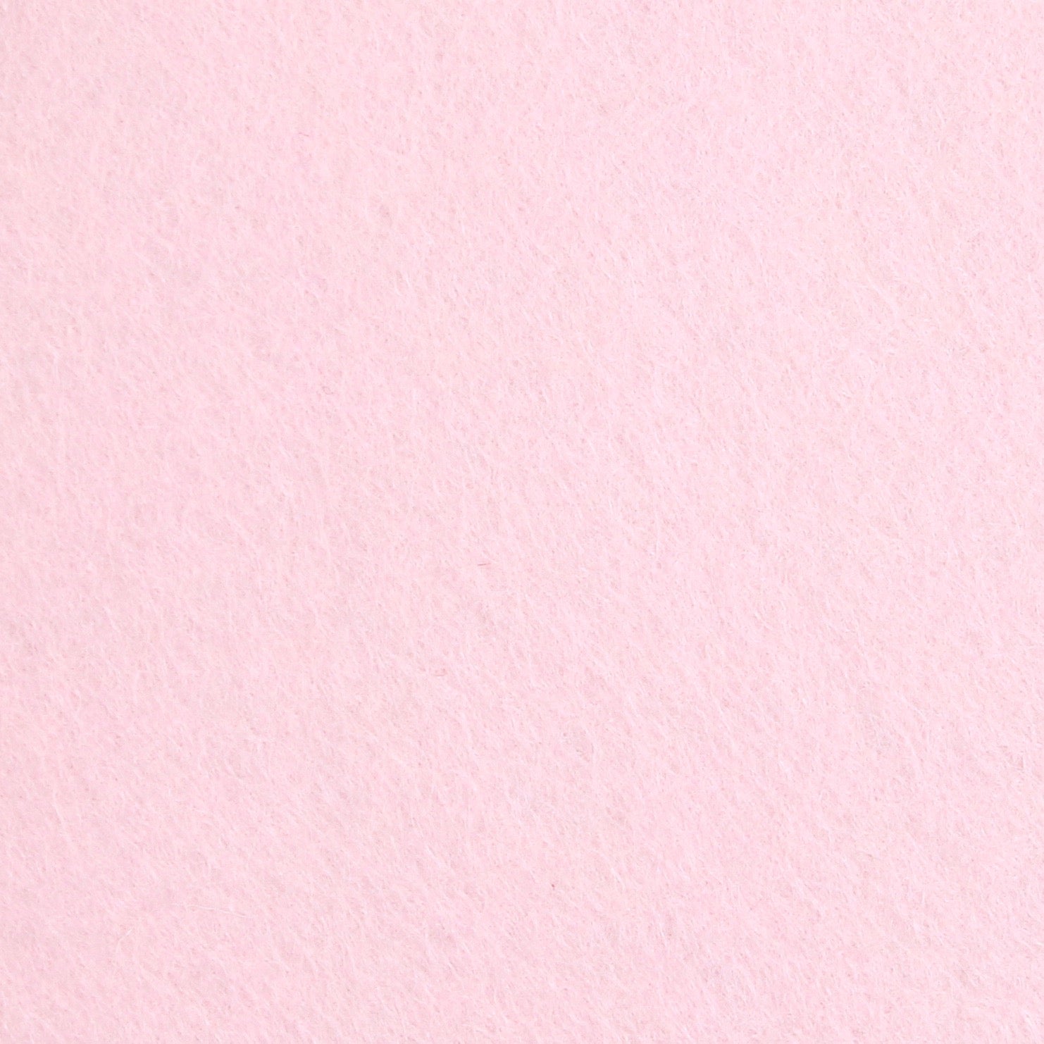 Peony Wool Blend Felt