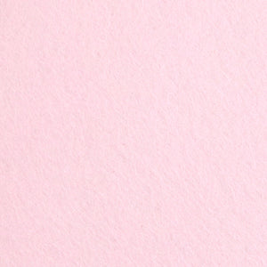 Peony Wool Blend Felt