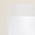 Perforated PVC