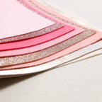Pink Bellini, Medley Palette