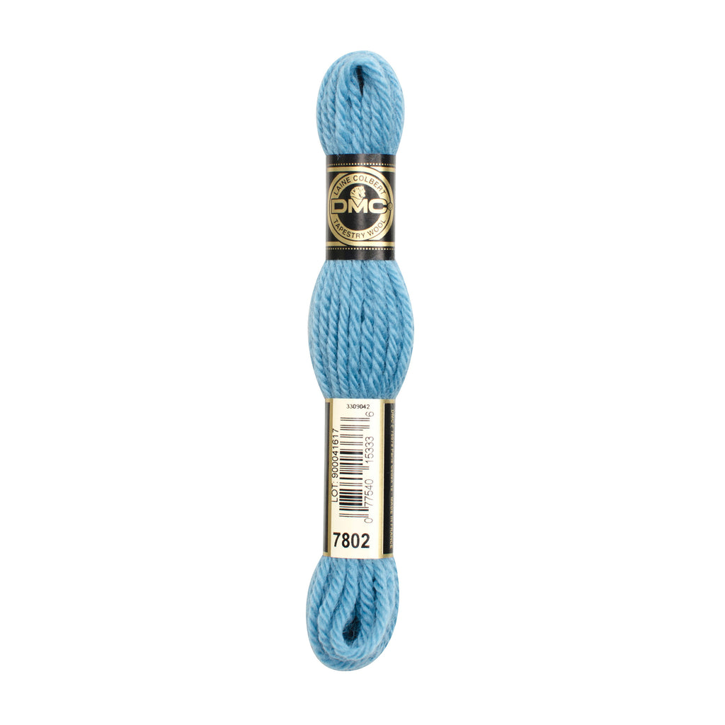 DMC Tapestry Wool