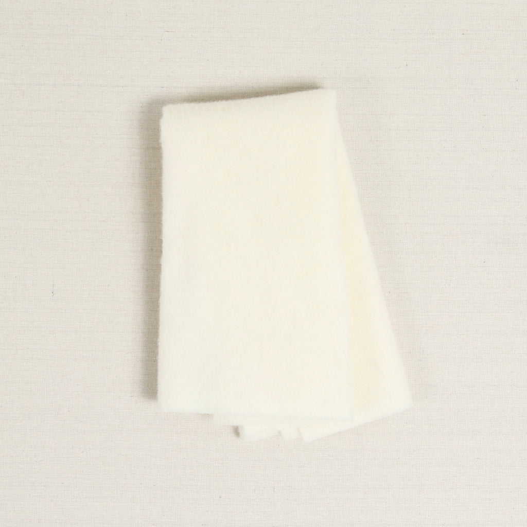 Prefelt, Natural
