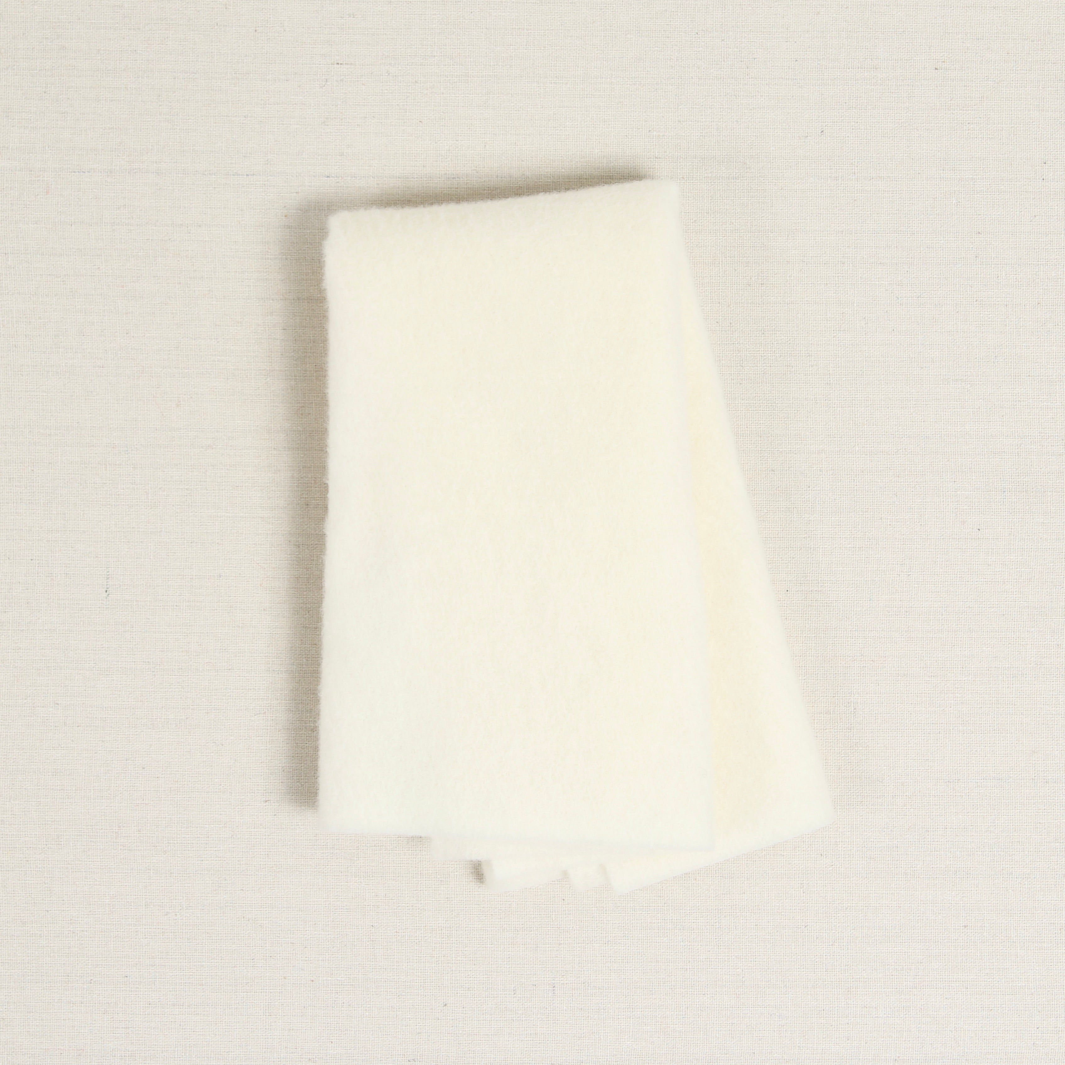 Prefelt, Natural