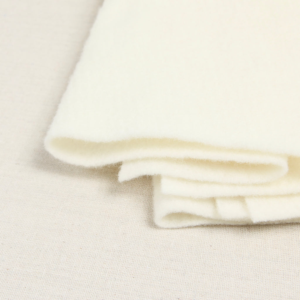 Prefelt, Natural
