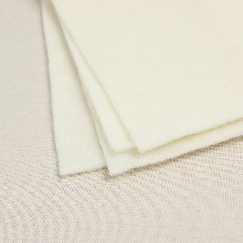 Prefelt, Natural
