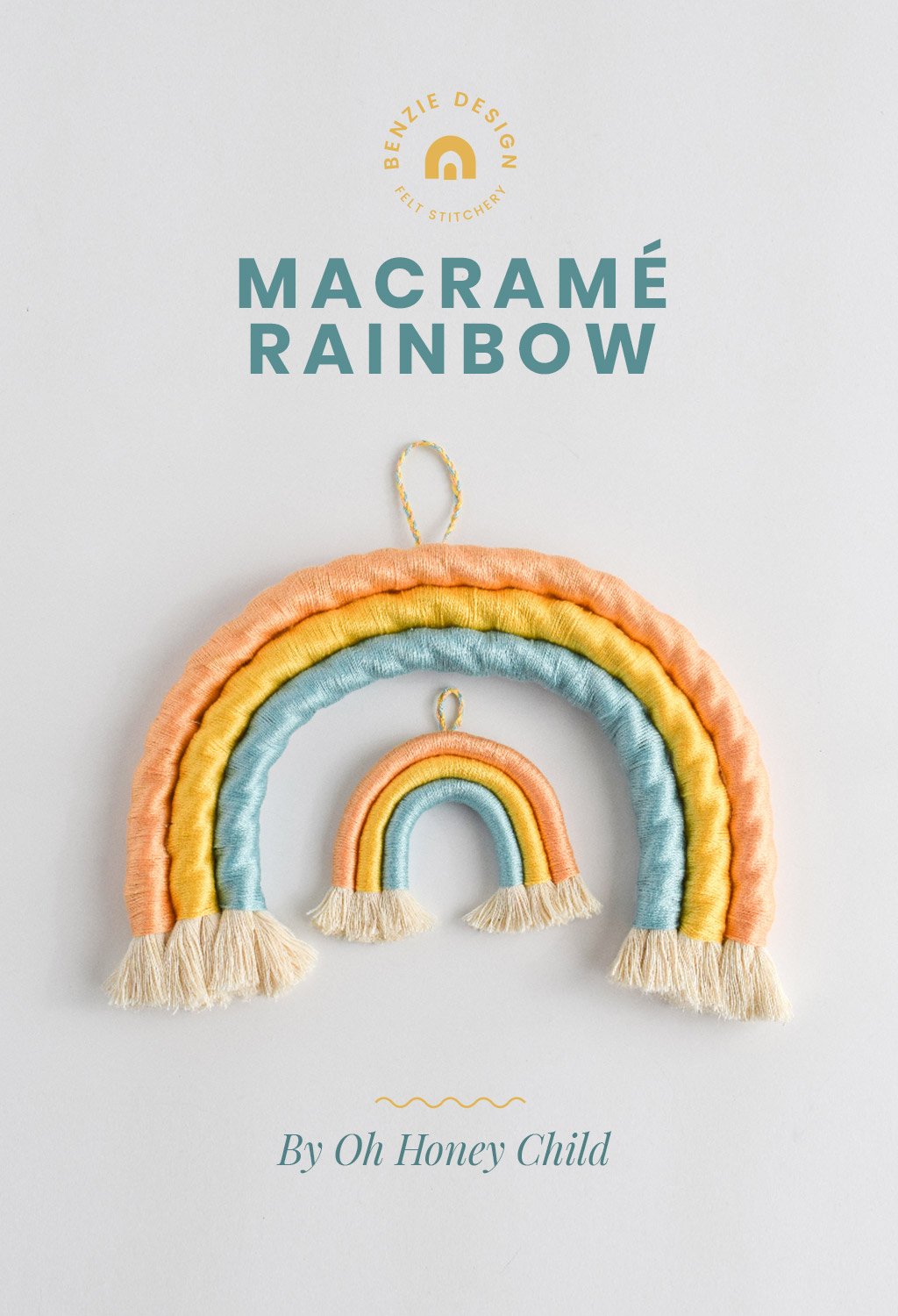Macrame Rope