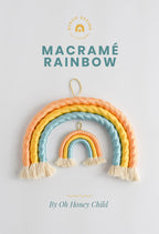 Macrame Rope