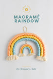 Macrame Rope