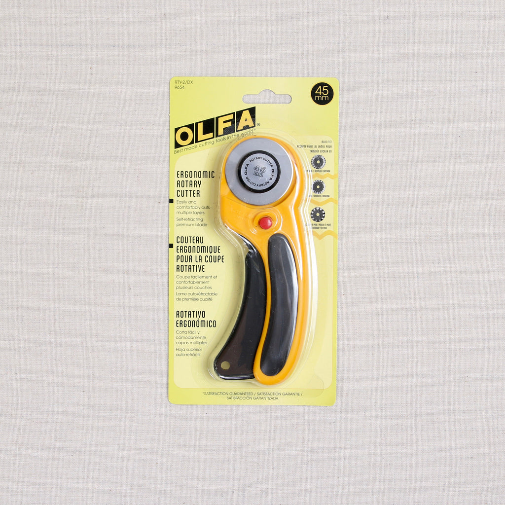 Rotary Cutter