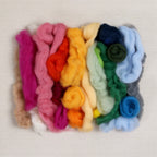 Roving Scrap Bags