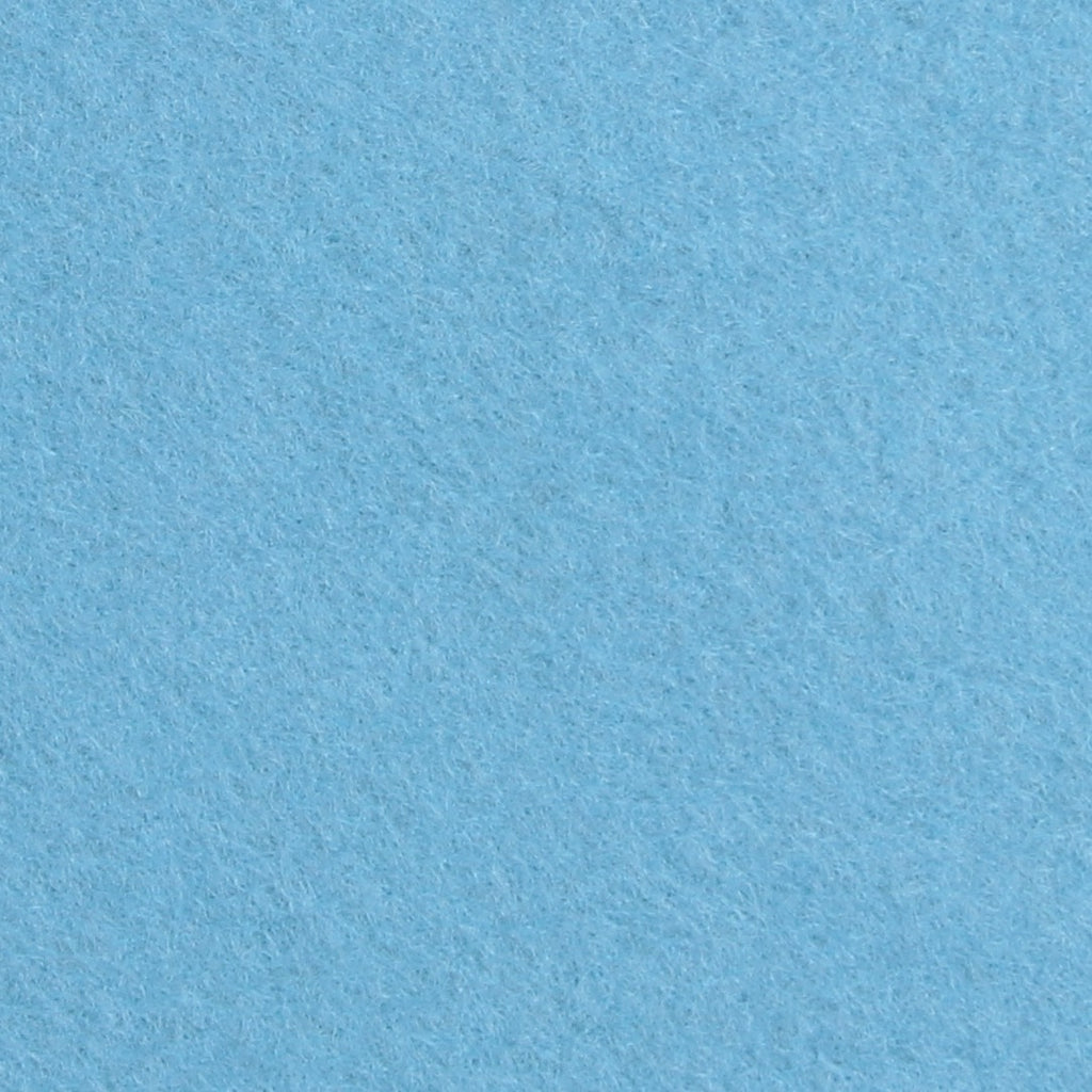 Salt Water Wool Blend Felt