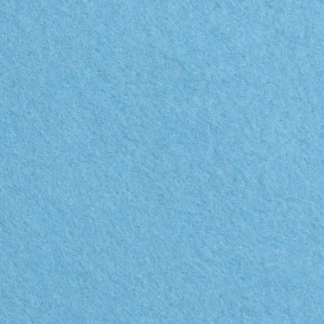 Salt Water Wool Blend Felt