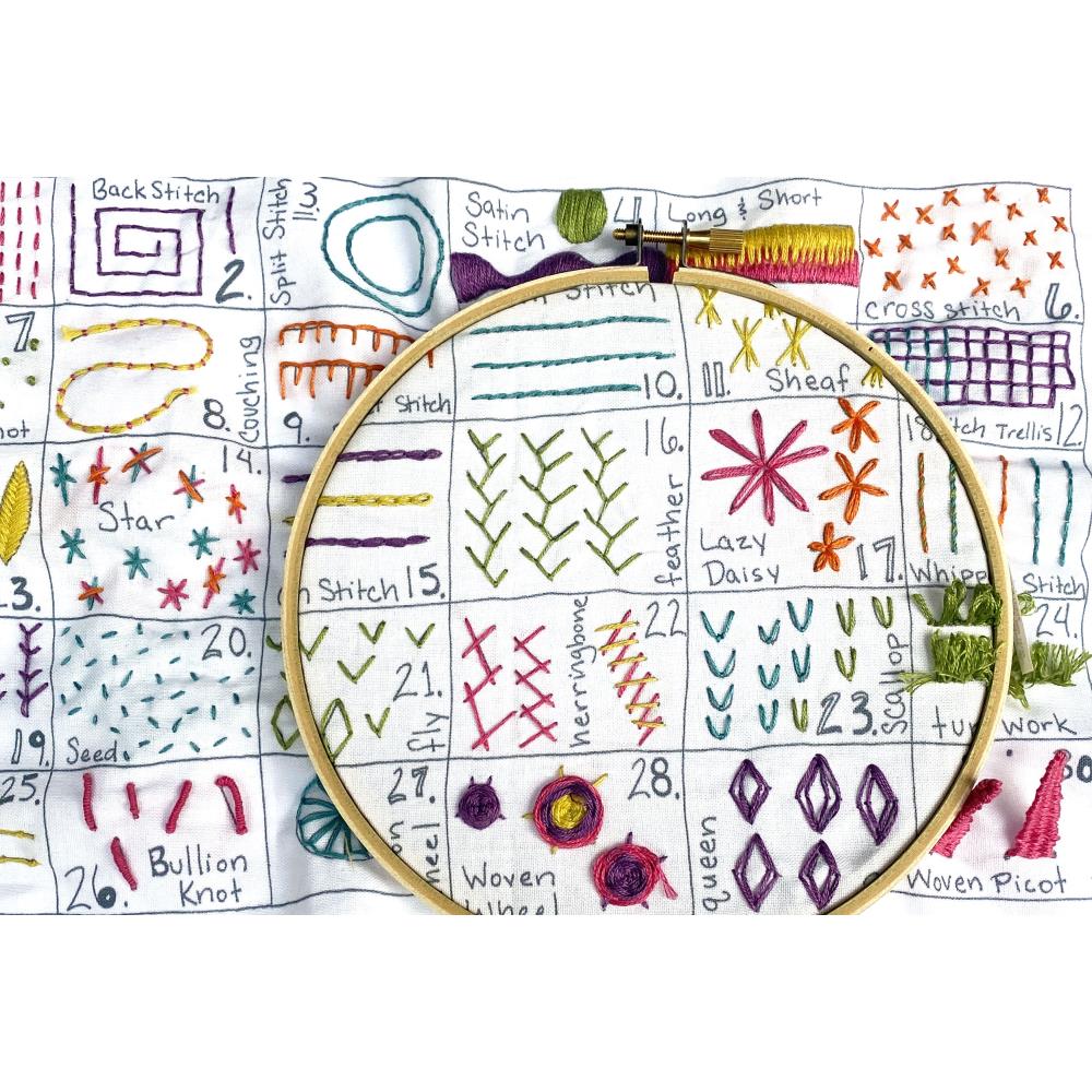 30 Day Sampler