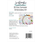 30 Day Sampler