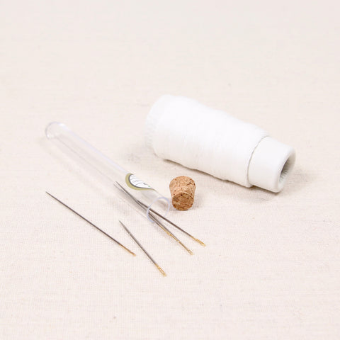 Sashiko & Kogin Needles – Benzie Design