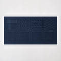 Sashiko Fabric for coasters