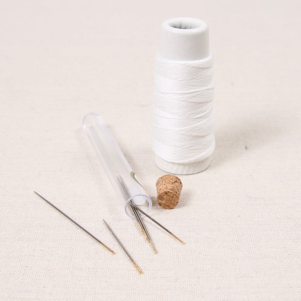 Sashiko Needles