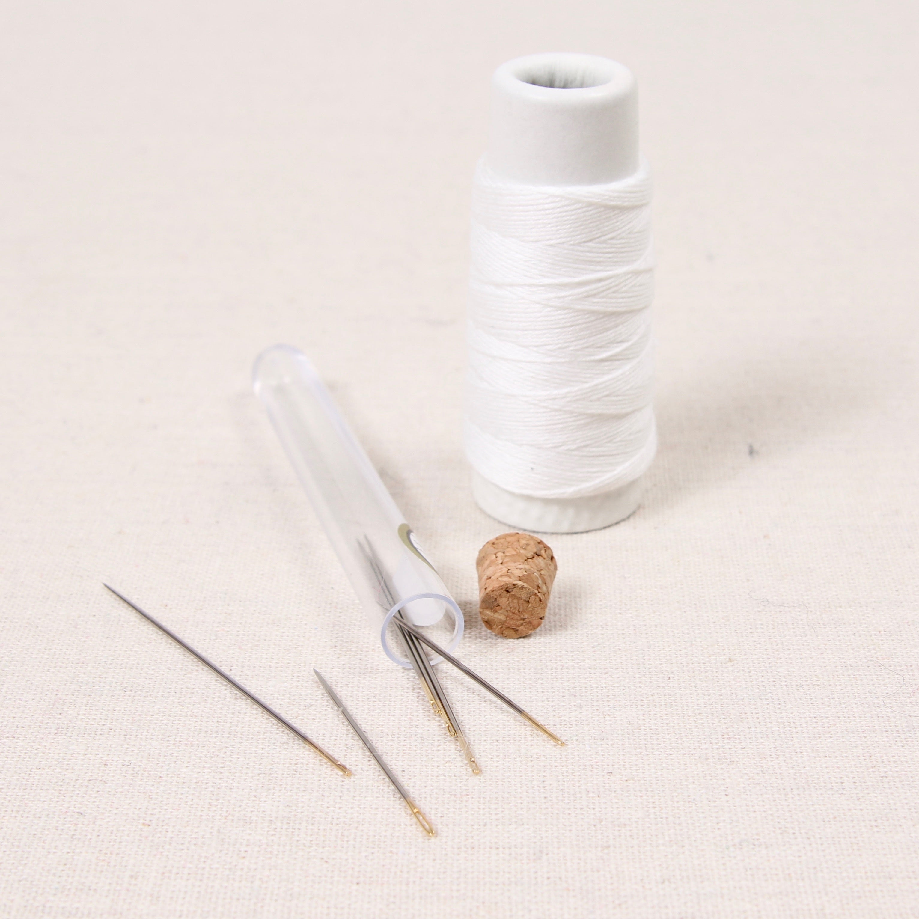 Sashiko Needles