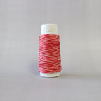 Sashiko Thread, Ombre Rose Pink 402