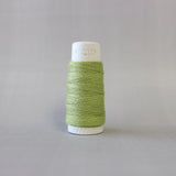 Sashiko Thread, Green Tea 15