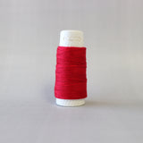 Sashiko Thread, Tulip Red 07