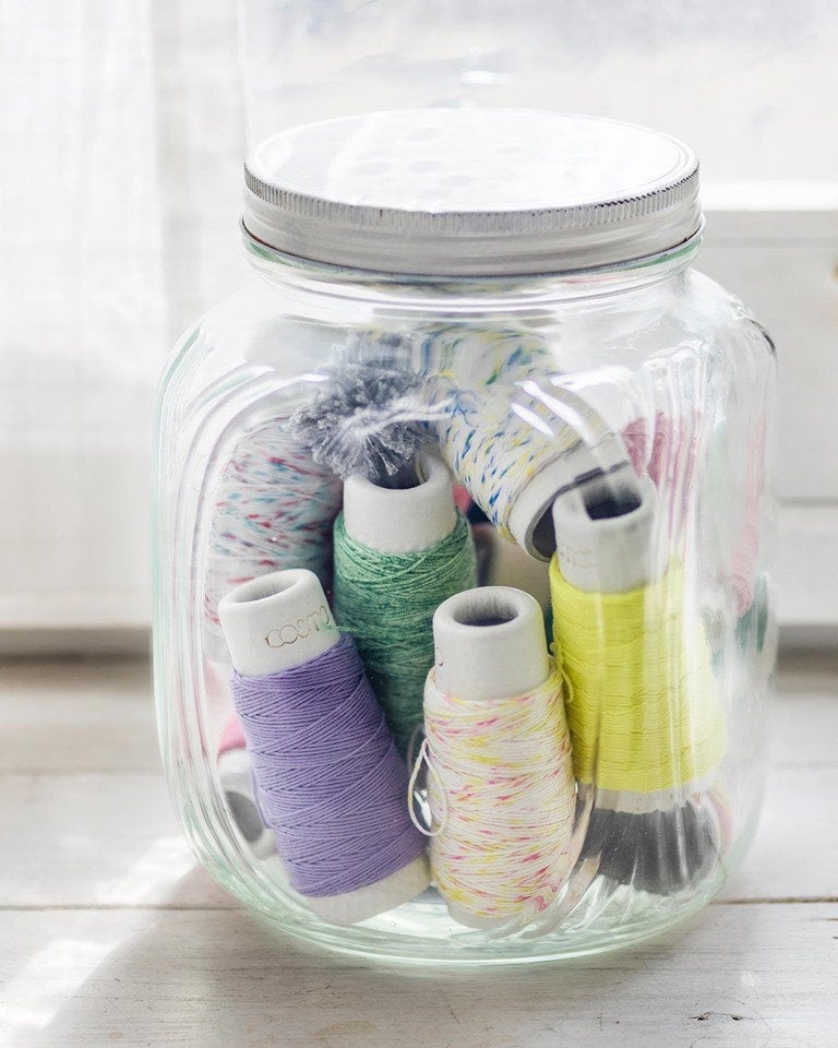 Sashiko Thread, Azalea 10