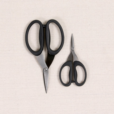 Non-stick Titanium Scissors – Benzie Design
