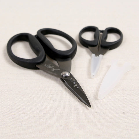 Non-stick Titanium Scissors – Benzie Design