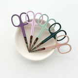 Embroidery Scissors, Mint