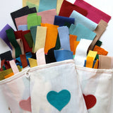 Scrap Bag Grab Bags