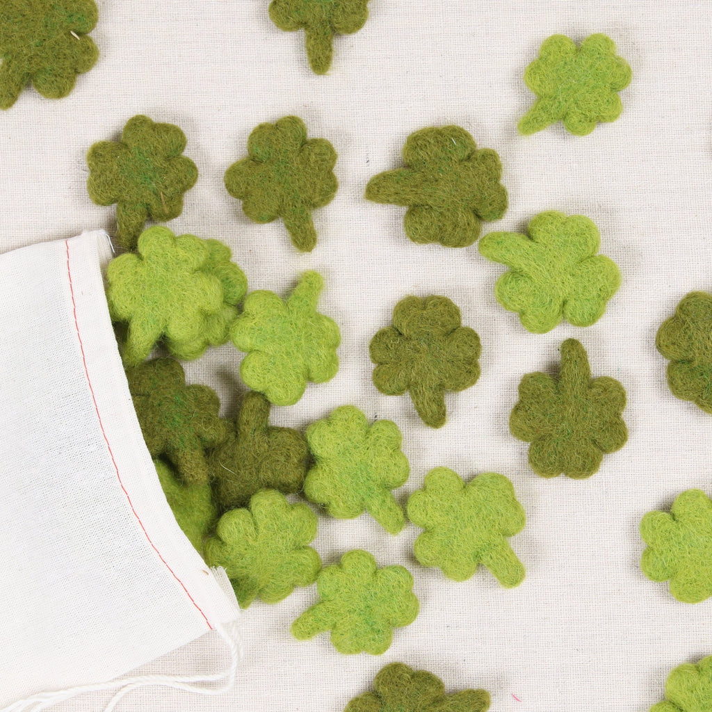 Clovers