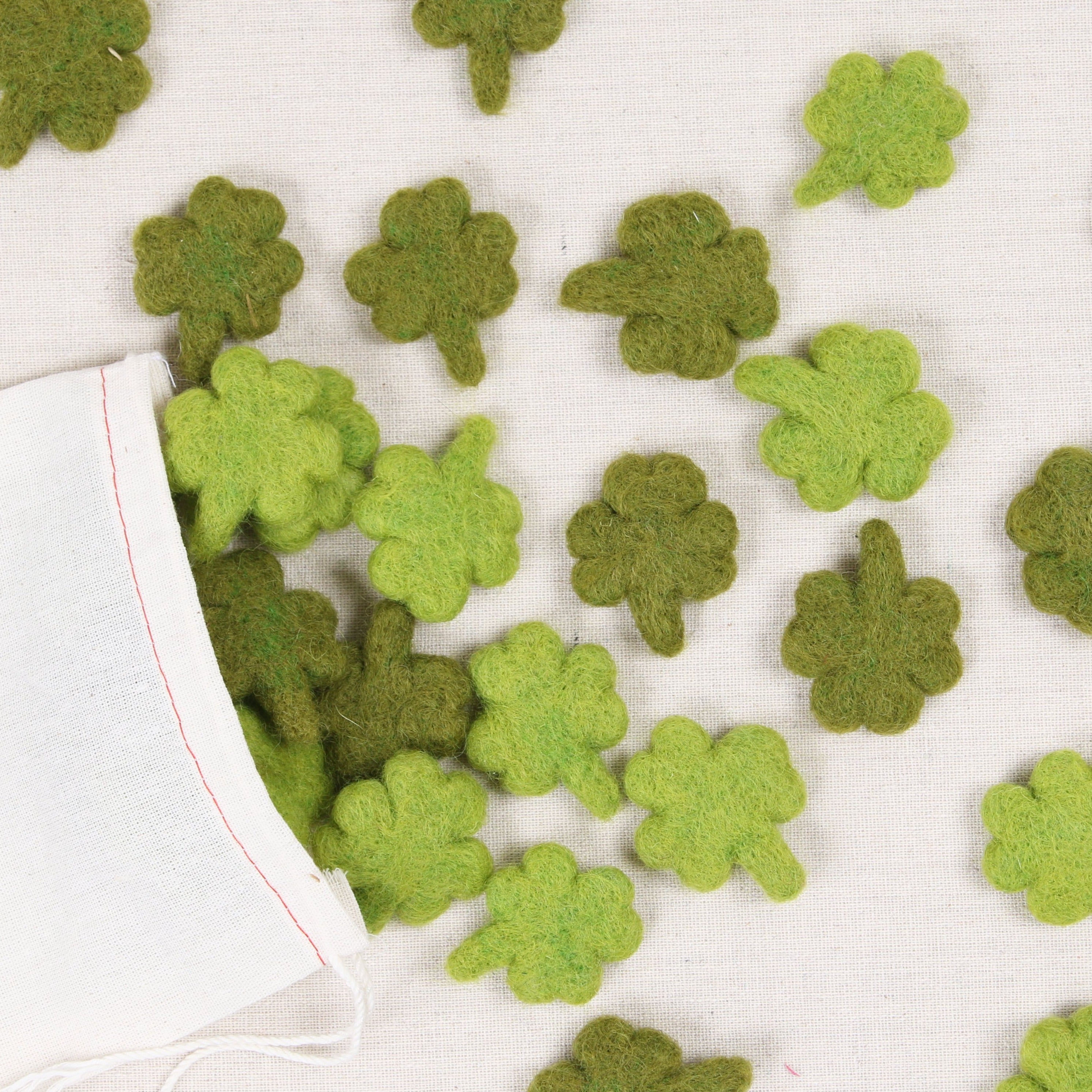 Clovers