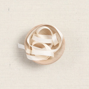 Silk Ribbon, Linen 173