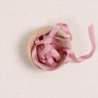 River Silks Silk Ribbon, Orchid 334