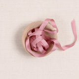 Silk Ribbon, Orchid 334