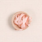 River Silks Silk Ribbon, Plie 50