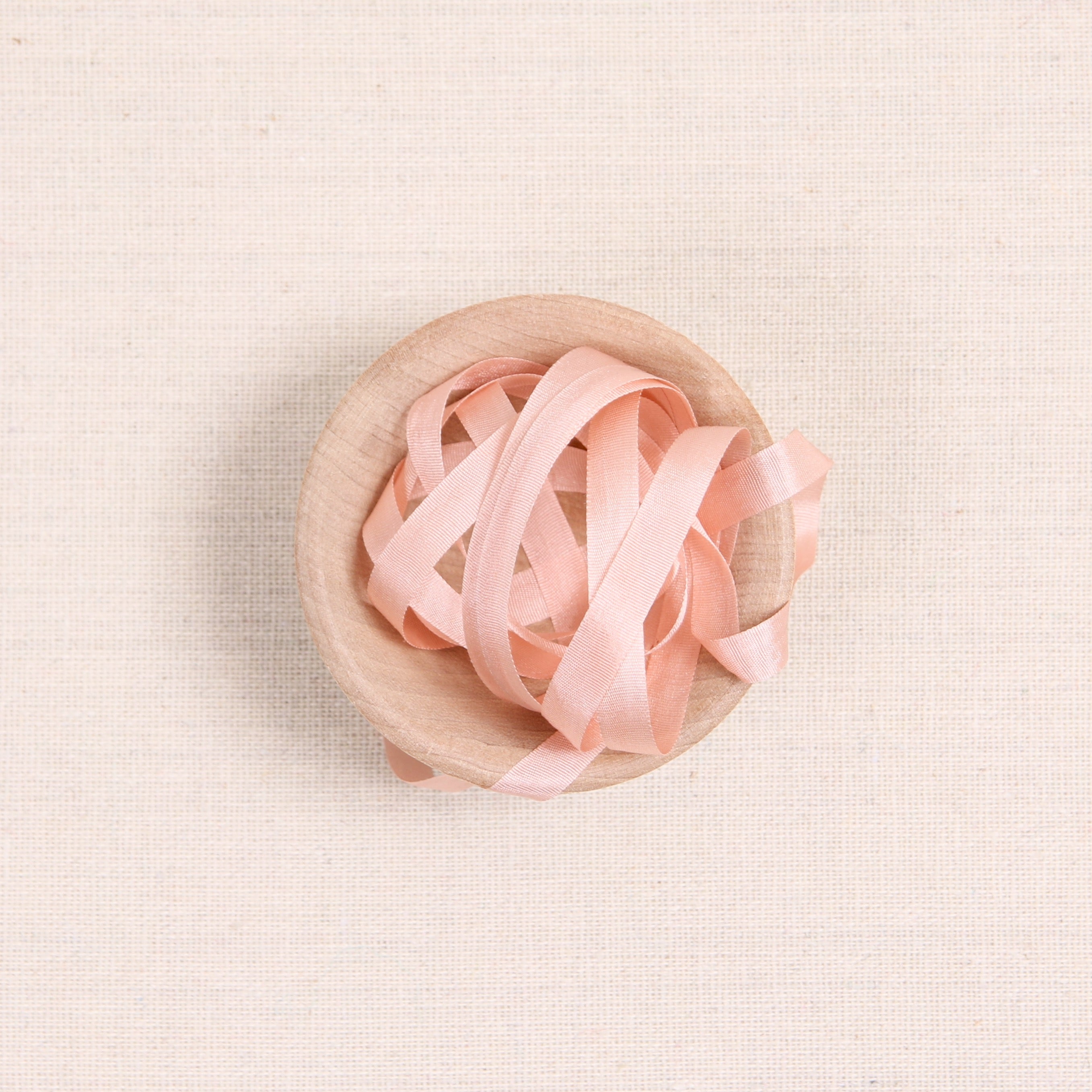 River Silks Silk Ribbon, Plie 50