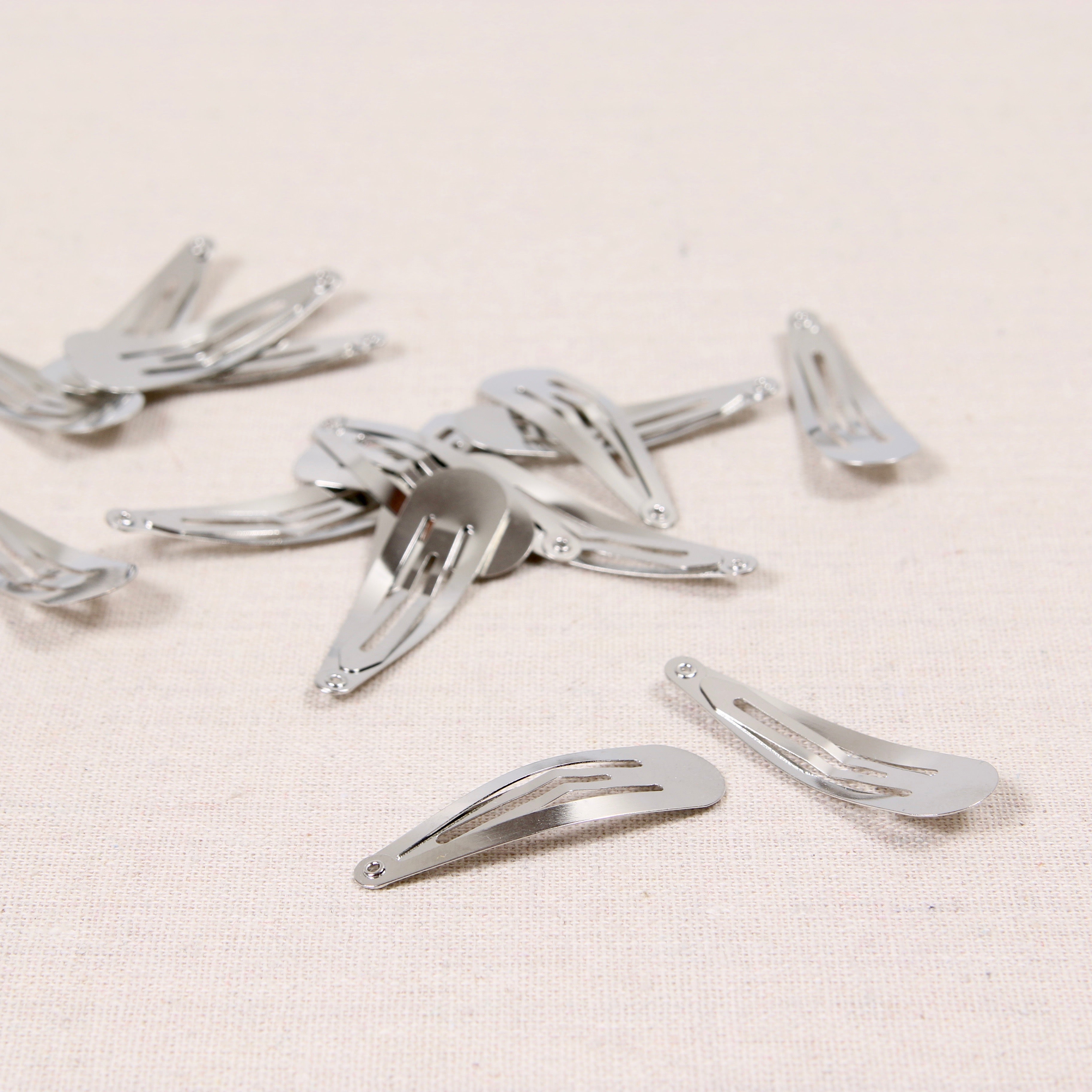 Snap Clips – Benzie Design