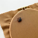 Square Needle Minders