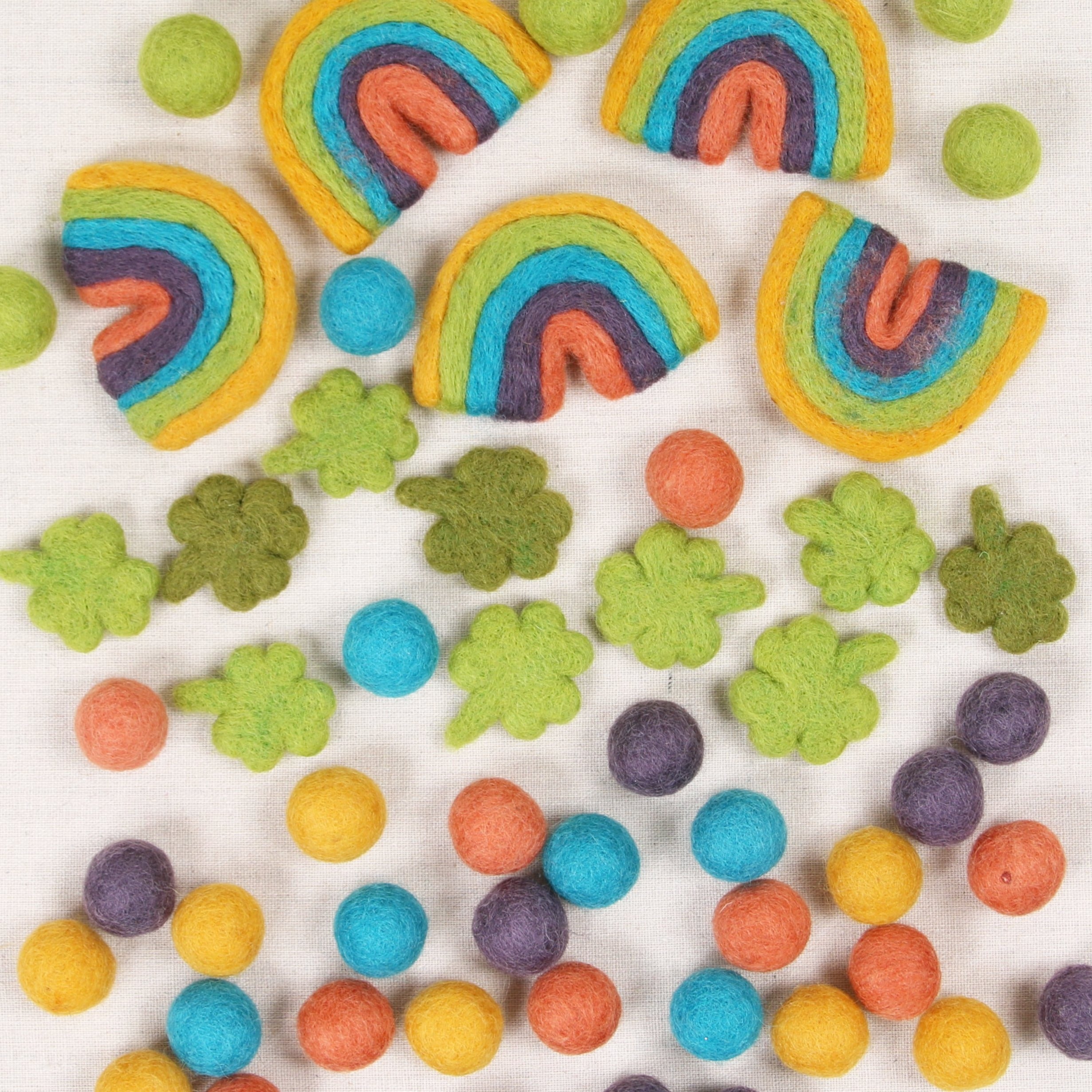 Clovers