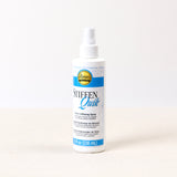 Spray Stiffener