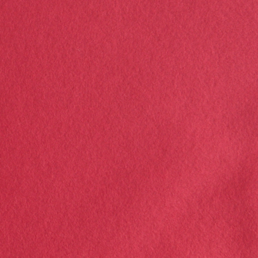 Strawberry Wool Blend Felt