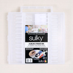 Sulky Threads Storage Box