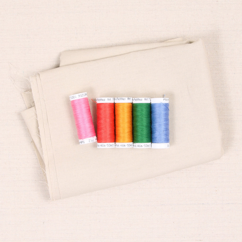 Sulky Petites, Oats / Plie 1015