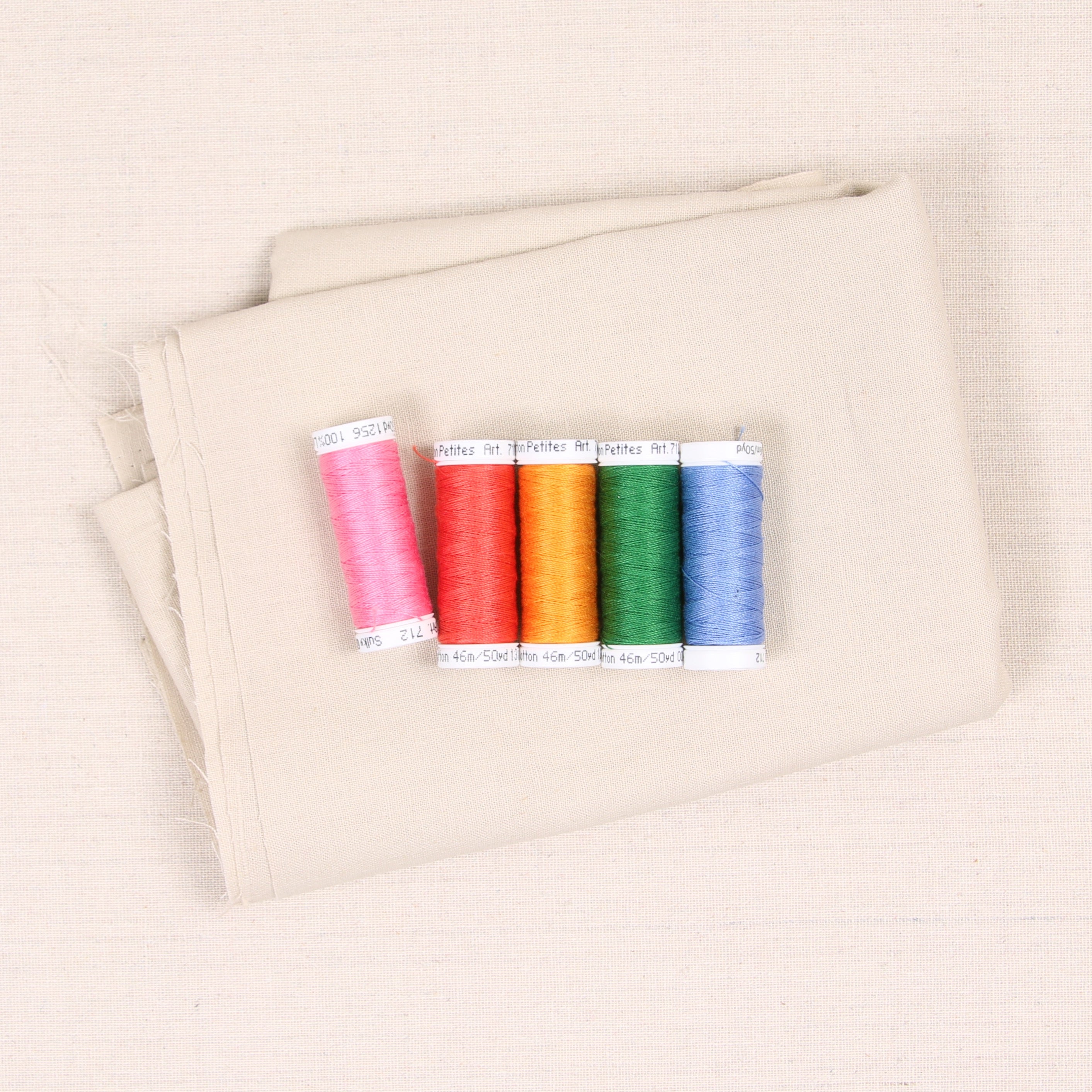 Sulky Petites, Oats / Plie 1015