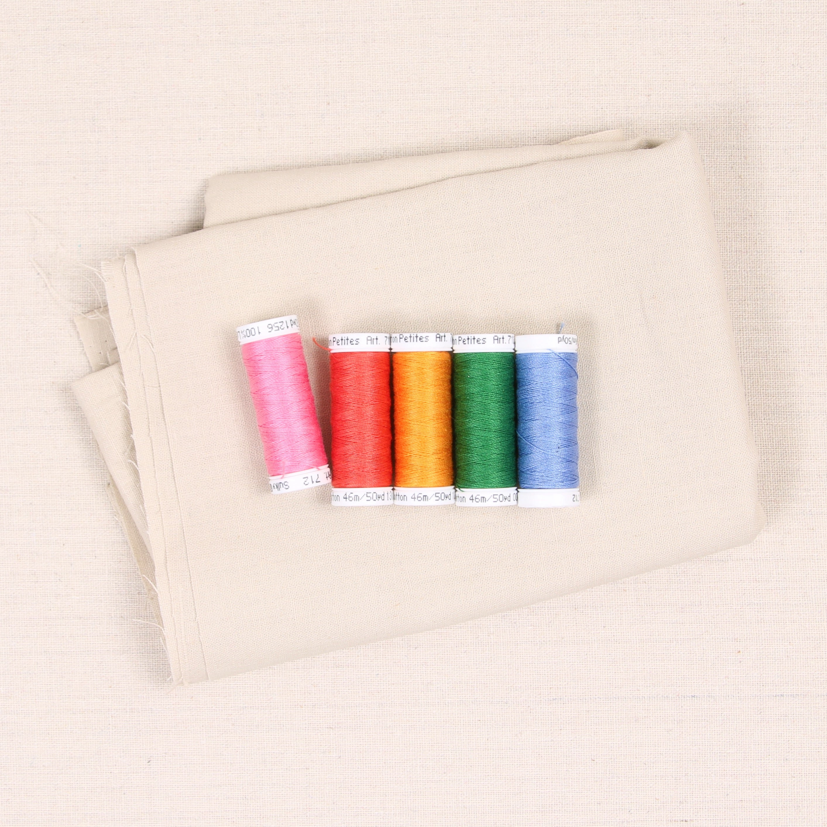 Sulky Petites, Aqua / Nordic 1045