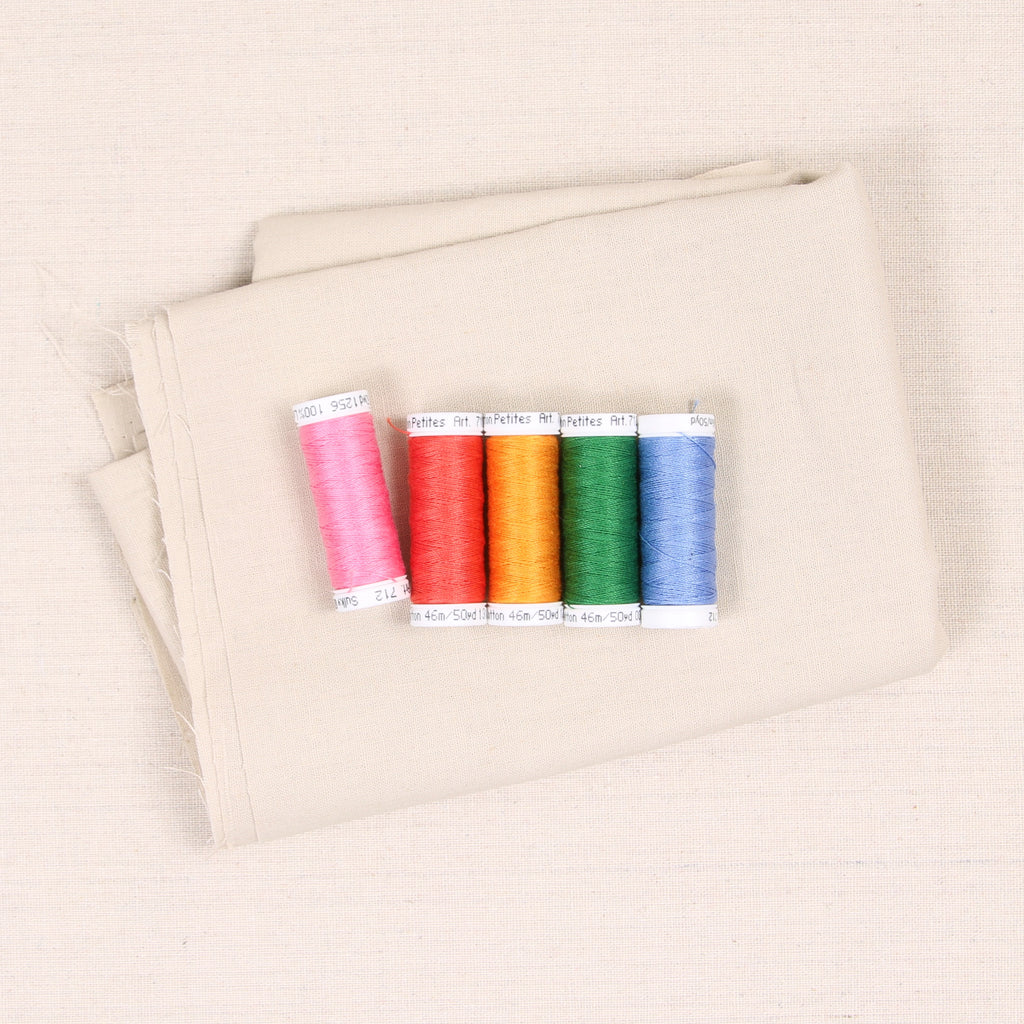 Sulky Petites, Wasabi 1209