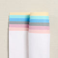 Swan Lake, Bellwether Palette