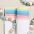 Swan Lake, Bellwether Palette